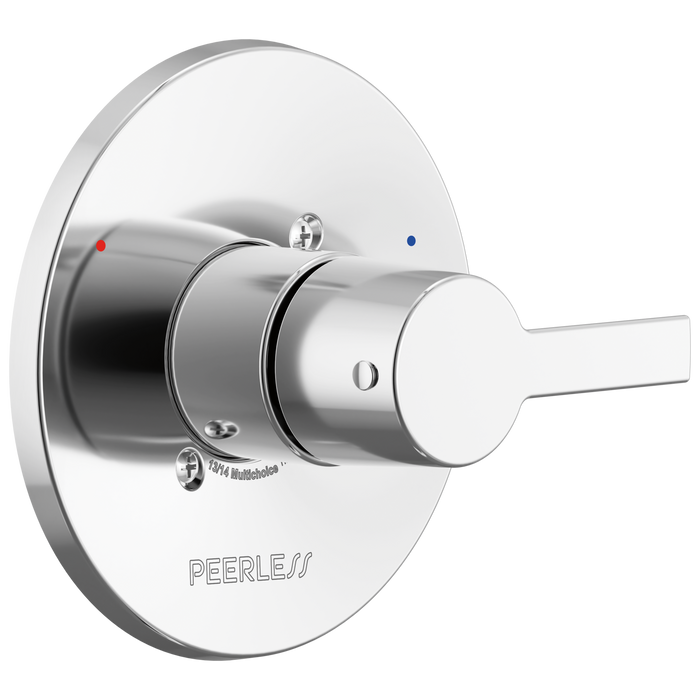 Peerless Flute PTT14012 Valve Only Trim Kit