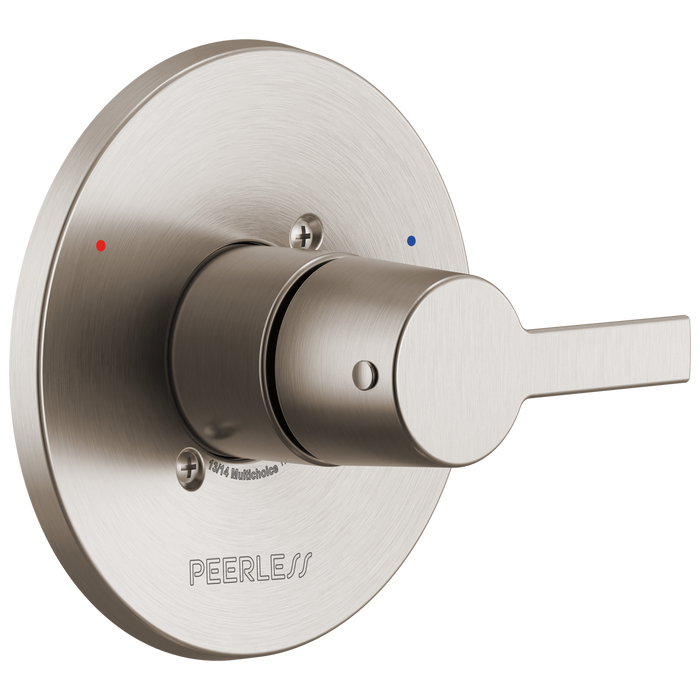 Peerless Flute PTT14012 Valve Only Trim Kit