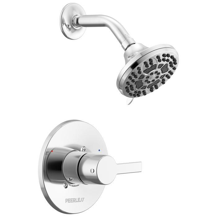 Peerless Flute PTT14212 Shower Only Trim Kit