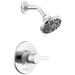 Peerless Flute PTT14212 Shower Only Trim Kit