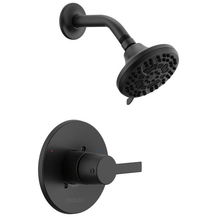 Peerless Flute PTT14212 Shower Only Trim Kit