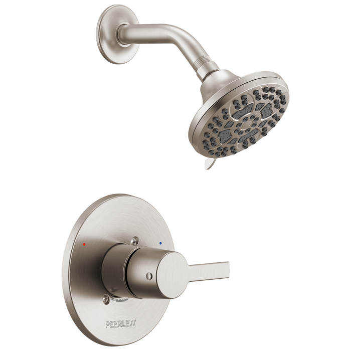 Peerless Flute PTT14212 Shower Only Trim Kit
