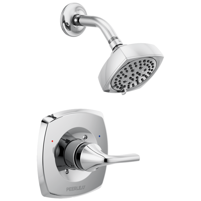 Peerless Parkwood PTT14235 Shower only trim kit