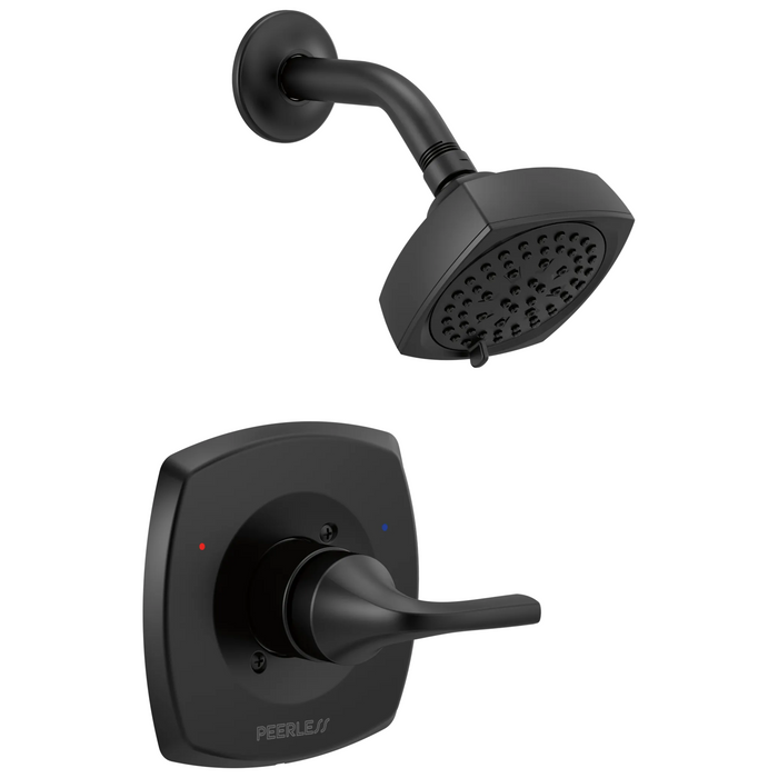 Shower Only Trim Kit