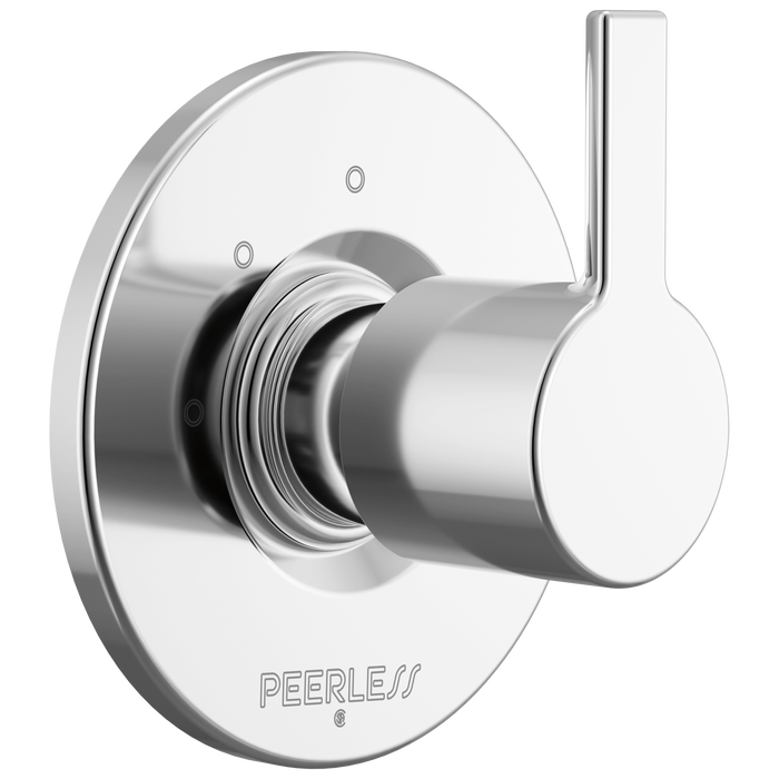 Peerless Flute PTT14312 In-wall Diverter Trim