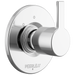 Peerless Flute PTT14312 In-wall Diverter Trim