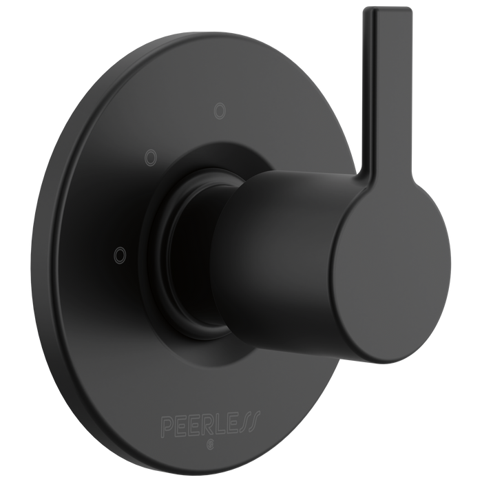 Peerless Flute PTT14312 In-wall Diverter Trim