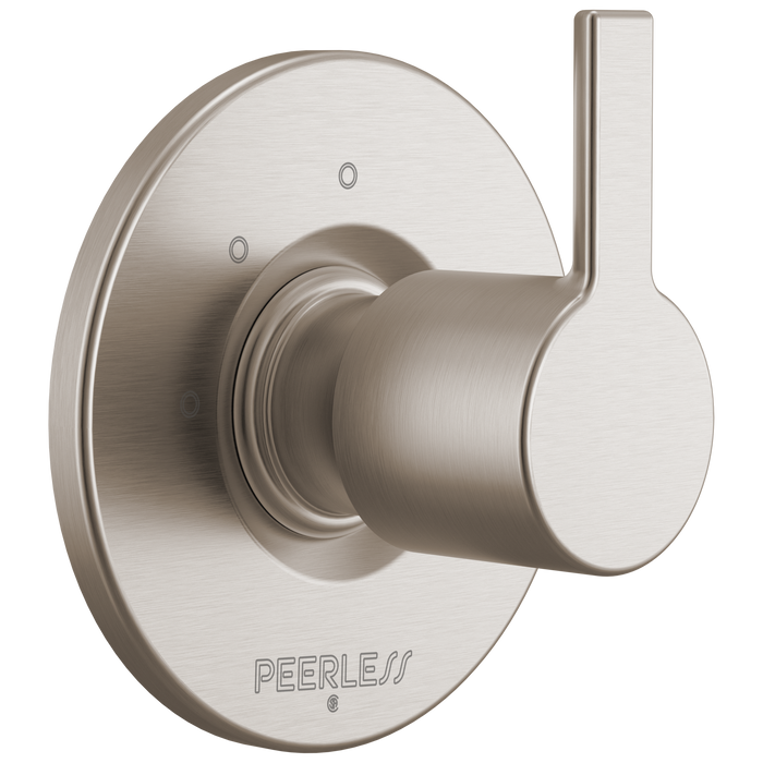 Peerless Flute PTT14312 In-wall Diverter Trim