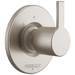 Peerless Flute PTT14312 In-wall Diverter Trim