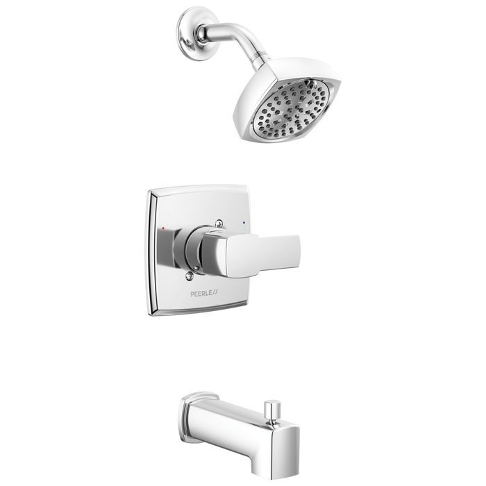 Peerless Ezra PTT14471 Tub and Shower Trim Kit