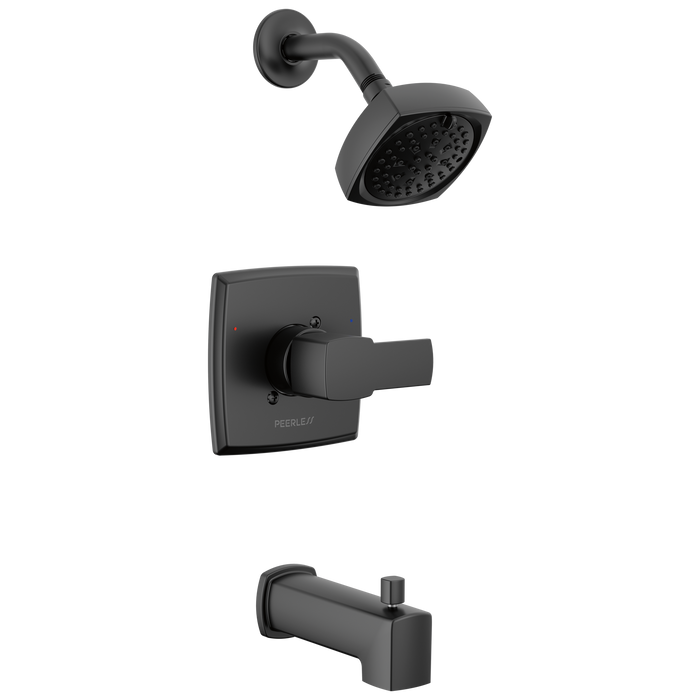 Peerless Ezra PTT14471 Tub and Shower Trim Kit