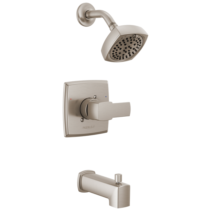 Peerless Ezra PTT14471 Tub and Shower Trim Kit