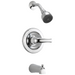 Peerless Core PTT188773 Tub and Shower Trim Kit - Chrome