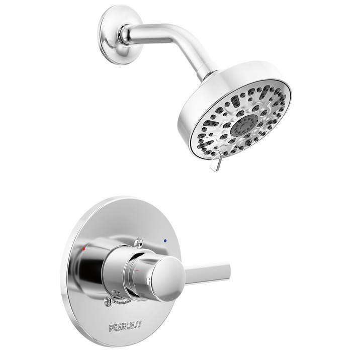 Shower Only Trim Kit
