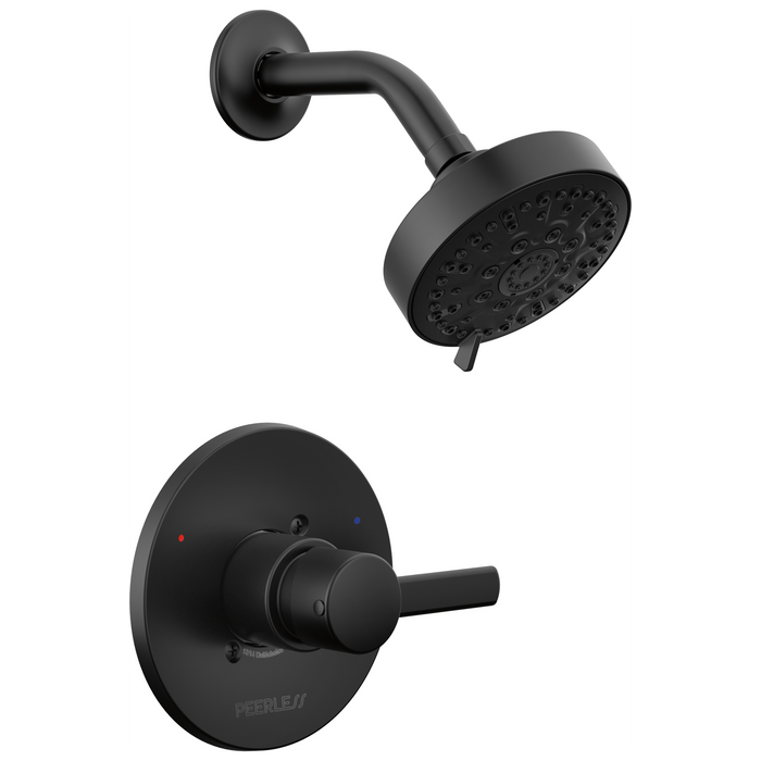 Delta Peerless Precept™: Shower Only Trim Kit