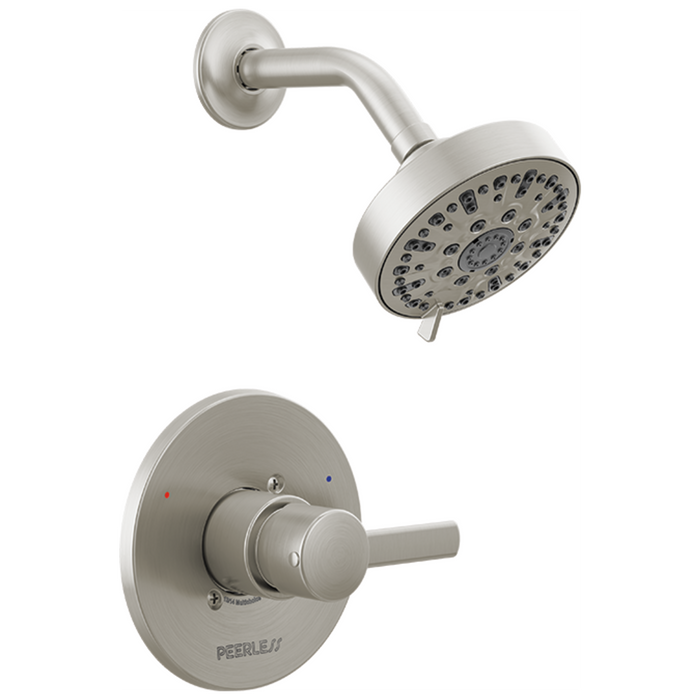 Shower Only Trim Kit