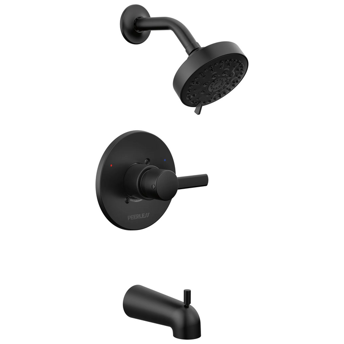 Tub and Shower Trim Kit