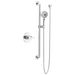 Peerless Precept PTT24347 ADA Valve Only with Hand Shower