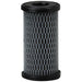 Pentair 155022-52 2-1/2" x 4-7/8" PENTAIR Filter Cartridge - 5 Micron - Carbon Wrapped Cellulose | W5CIP478 (Pack of 2)