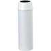 Pentair 155155-51 Cartridge, 20 um, 2-7/8 in Dia, 9-3/4 in L