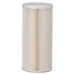 Pentair 155184-51 4-1/2" x 9-3/4" Pentek Filter Cartridge - 5 um - Pleated Cellulose Polyester | W5CPHD Series
