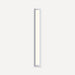 Robern Profiles Lighting, 3-1/2" x 30" x 4-5/8", Warm White (2700K)