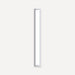 Robern Profiles Lighting, 3-1/2" x 30" x 4-5/8", Variable Tuning Between Warm White (2700K) to Cool White (5600K)