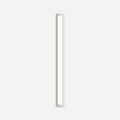 Robern Profiles Lighting, 3-1/2" x 40" x 4-5/8", Warm White (2700K)
