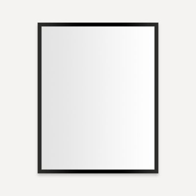 Robern Profiles Mirror, 24" x 30" x 3/4"
