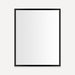 Robern Profiles Mirror, 24" x 30" x 3/4"