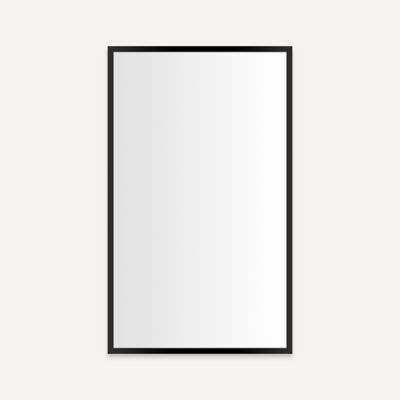 Robern Profiles Mirror, 24" x 40" x 3/4"