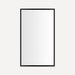 Robern Profiles Mirror, 24" x 40" x 3/4"
