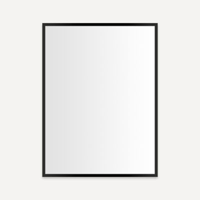 Robern Profiles Mirror, 30" x 40" x 3/4"