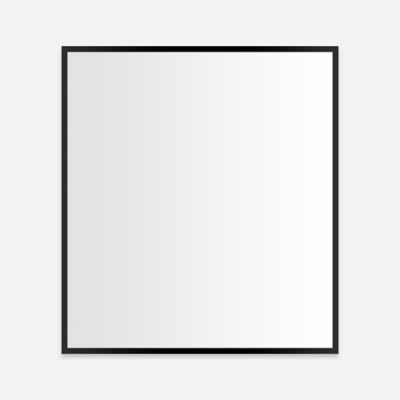 Robern Profiles Mirror, 36" x 40" x 3/4"
