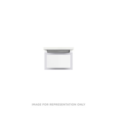 Profiles Modular Vanity, 12" x 7-1/2" x 21"