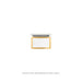 Profiles Modular Vanity, 12" x 7-1/2" x 21"