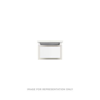 Profiles Modular Vanity, 12" x 7-1/2" x 21"