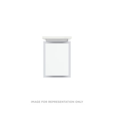 Profiles Modular Vanity, 12" x 15" x 21"