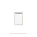 Profiles Modular Vanity, 12" x 15" x 21"