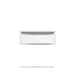 Profiles Modular Vanity, 24" x 7-1/2" x 21"