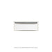 Profiles Modular Vanity, 24" x 7-1/2" x 21"