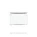Profiles Modular Vanity, 24" x 15" x 21"