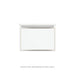 Profiles Modular Vanity, 24" x 15" x 21"