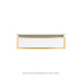 Profiles Modular Vanity, 30" x 7-1/2" x 21"