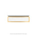 Profiles Modular Vanity, 30" x 7-1/2" x 21"