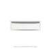 Profiles Modular Vanity, 30" x 7-1/2" x 21"