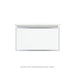 Profiles Modular Vanity, 30" x 15" x 21"