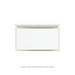 Profiles Modular Vanity, 30" x 15" x 21"