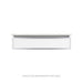 Profiles Modular Vanity, 36" x 7-1/2" x 21"
