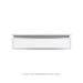 Profiles Modular Vanity, 36" x 7-1/2" x 21"
